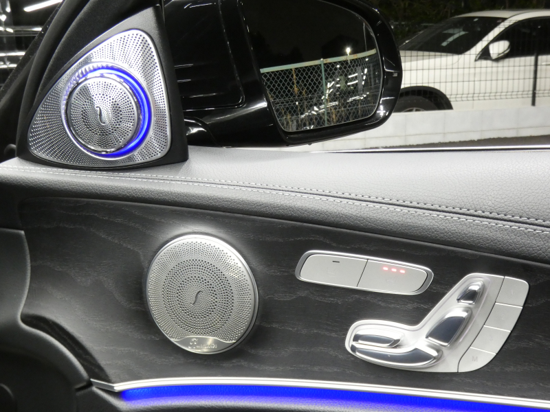 メルセデスベンツ Eクラス E200 ｱﾊﾞﾝｷﾞｬﾙﾄﾞ ｽﾎﾟｰﾂ ﾚｰﾀﾞｰｾｰﾌﾃｨPKG　AMGｴｱﾛ&19ｲﾝﾁAW ｺﾝﾋﾞ革ｼｰﾄ ﾅﾋﾞTV 360度ｶﾒﾗ Aｶｰﾌﾟﾚｲ ｱﾝﾋﾞｴﾝﾄｴｱｱｳﾄﾚｯﾄ H&Rﾀﾞｳﾝｻｽ LEDﾗｲﾄ ｱﾀﾞﾌﾟﾃｨﾌﾞHB　2年保証付