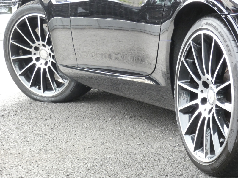 メルセデスベンツ SLCクラス SLC200 ｽﾎﾟｰﾂ ﾚｰﾀﾞｰｾｰﾌﾃｨPKG　ﾏｼﾞｯｸｽｶｲC ｽﾎﾟｰﾂｴｸﾞｿﾞｰｽﾄ ｷｰﾚｽｺﾞｰ 黒本革ｼｰﾄ/ﾋｰﾀｰ HDDﾅﾋﾞTV Bｶﾒﾗ Aｶｰﾌﾟﾚｲ ﾊﾟﾄﾞﾙｼﾌﾄ ﾀﾞｲﾅﾐｯｸｾﾚｸﾄ harman/kardon AMGｴｱﾛ&18ｲﾝﾁAW LEDﾍｯﾄﾞﾗｲﾄ/ｱﾀﾞﾌﾟﾃｨﾌﾞHB　2年保証付