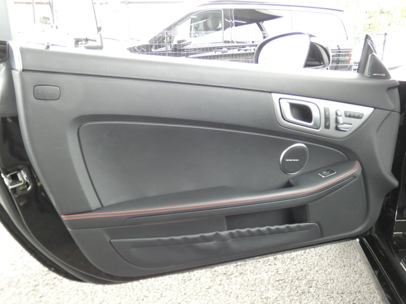 メルセデスベンツ SLCクラス SLC200 ｽﾎﾟｰﾂ ﾚｰﾀﾞｰｾｰﾌﾃｨPKG　ﾏｼﾞｯｸｽｶｲC ｽﾎﾟｰﾂｴｸﾞｿﾞｰｽﾄ ｷｰﾚｽｺﾞｰ 黒本革ｼｰﾄ/ﾋｰﾀｰ HDDﾅﾋﾞTV Bｶﾒﾗ Aｶｰﾌﾟﾚｲ ﾊﾟﾄﾞﾙｼﾌﾄ ﾀﾞｲﾅﾐｯｸｾﾚｸﾄ harman/kardon AMGｴｱﾛ&18ｲﾝﾁAW LEDﾍｯﾄﾞﾗｲﾄ/ｱﾀﾞﾌﾟﾃｨﾌﾞHB　2年保証付