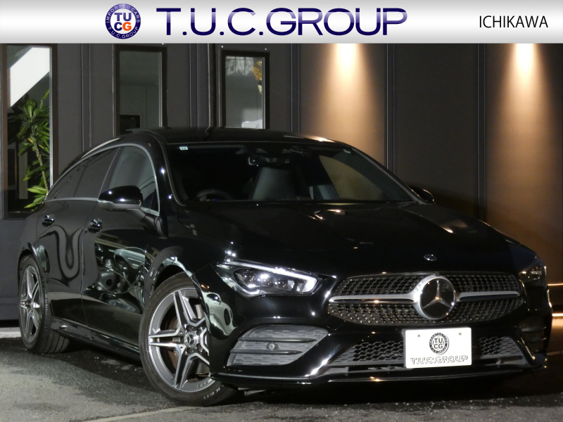 メルセデスベンツ CLAクラス CLA200d ｼｭｰﾃｨﾝｸﾞﾌﾞﾚｰｸ AMGﾗｲﾝ AMGﾚｻﾞｰｴｸｽｸﾙｰｼﾌﾞ&ｱﾄﾞﾊﾞﾝｽﾄﾞ&ﾚｰﾀﾞｰｾｰﾌﾃｨPKG　meｺﾈｸﾄ 灰黒革 ﾊﾟﾉﾗﾏSR MBUXﾅﾋﾞTV 360ｶﾒﾗ ｱﾄﾞﾊﾞﾝｽﾄﾞｻｳﾝﾄﾞ ﾍｯﾄﾞｱｯﾌﾟD 前後ﾄﾞﾗﾚｺ LEDﾗｲﾄ/ｱﾀﾞﾌﾟﾃｨﾌﾞHB　2年保証付