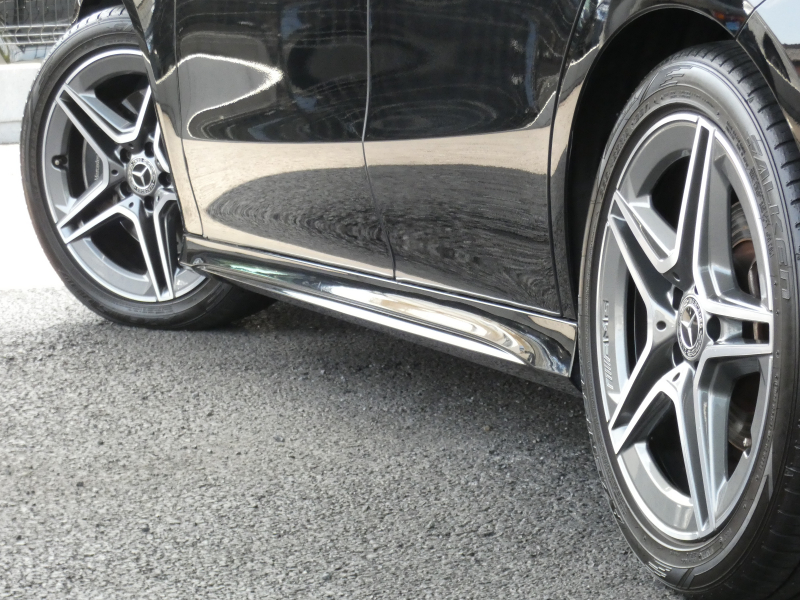 メルセデスベンツ CLAクラス CLA200d ｼｭｰﾃｨﾝｸﾞﾌﾞﾚｰｸ AMGﾗｲﾝ AMGﾚｻﾞｰｴｸｽｸﾙｰｼﾌﾞ&ｱﾄﾞﾊﾞﾝｽﾄﾞ&ﾚｰﾀﾞｰｾｰﾌﾃｨPKG　meｺﾈｸﾄ 灰黒革 ﾊﾟﾉﾗﾏSR MBUXﾅﾋﾞTV 360ｶﾒﾗ ｱﾄﾞﾊﾞﾝｽﾄﾞｻｳﾝﾄﾞ ﾍｯﾄﾞｱｯﾌﾟD 前後ﾄﾞﾗﾚｺ LEDﾗｲﾄ/ｱﾀﾞﾌﾟﾃｨﾌﾞHB　2年保証付