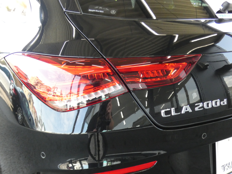 メルセデスベンツ CLAクラス CLA200d ｼｭｰﾃｨﾝｸﾞﾌﾞﾚｰｸ AMGﾗｲﾝ AMGﾚｻﾞｰｴｸｽｸﾙｰｼﾌﾞ&ｱﾄﾞﾊﾞﾝｽﾄﾞ&ﾚｰﾀﾞｰｾｰﾌﾃｨPKG　meｺﾈｸﾄ 灰黒革 ﾊﾟﾉﾗﾏSR MBUXﾅﾋﾞTV 360ｶﾒﾗ ｱﾄﾞﾊﾞﾝｽﾄﾞｻｳﾝﾄﾞ ﾍｯﾄﾞｱｯﾌﾟD 前後ﾄﾞﾗﾚｺ LEDﾗｲﾄ/ｱﾀﾞﾌﾟﾃｨﾌﾞHB　2年保証付