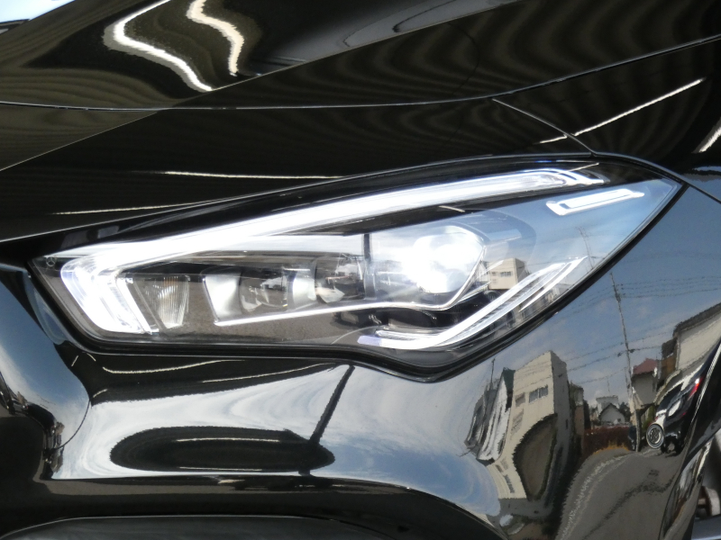 メルセデスベンツ CLAクラス CLA200d ｼｭｰﾃｨﾝｸﾞﾌﾞﾚｰｸ AMGﾗｲﾝ AMGﾚｻﾞｰｴｸｽｸﾙｰｼﾌﾞ&ｱﾄﾞﾊﾞﾝｽﾄﾞ&ﾚｰﾀﾞｰｾｰﾌﾃｨPKG　meｺﾈｸﾄ 灰黒革 ﾊﾟﾉﾗﾏSR MBUXﾅﾋﾞTV 360ｶﾒﾗ ｱﾄﾞﾊﾞﾝｽﾄﾞｻｳﾝﾄﾞ ﾍｯﾄﾞｱｯﾌﾟD 前後ﾄﾞﾗﾚｺ LEDﾗｲﾄ/ｱﾀﾞﾌﾟﾃｨﾌﾞHB　2年保証付