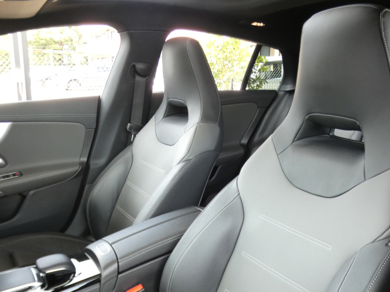 メルセデスベンツ CLAクラス CLA200d ｼｭｰﾃｨﾝｸﾞﾌﾞﾚｰｸ AMGﾗｲﾝ AMGﾚｻﾞｰｴｸｽｸﾙｰｼﾌﾞ&ｱﾄﾞﾊﾞﾝｽﾄﾞ&ﾚｰﾀﾞｰｾｰﾌﾃｨPKG　meｺﾈｸﾄ 灰黒革 ﾊﾟﾉﾗﾏSR MBUXﾅﾋﾞTV 360ｶﾒﾗ ｱﾄﾞﾊﾞﾝｽﾄﾞｻｳﾝﾄﾞ ﾍｯﾄﾞｱｯﾌﾟD 前後ﾄﾞﾗﾚｺ LEDﾗｲﾄ/ｱﾀﾞﾌﾟﾃｨﾌﾞHB　2年保証付