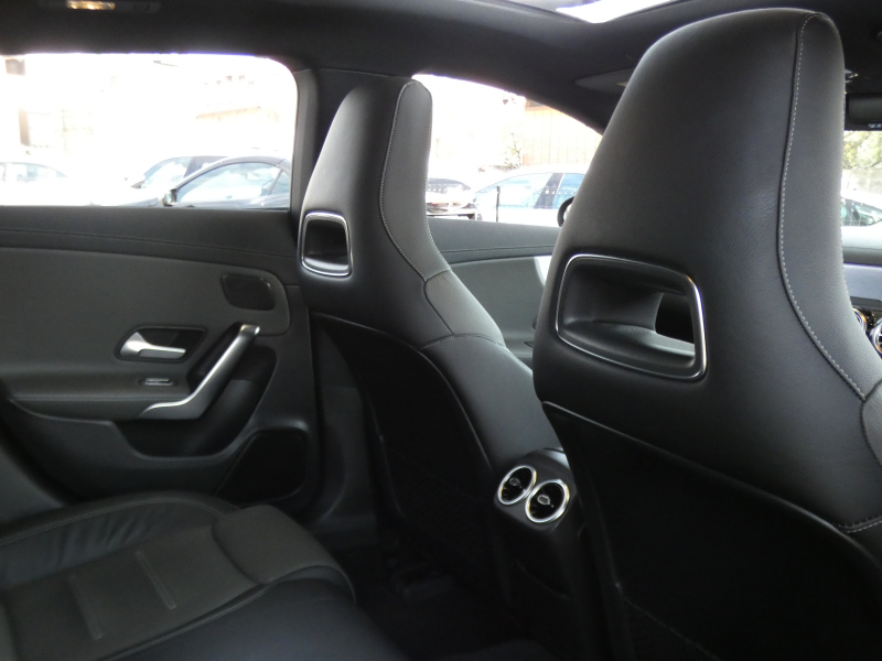メルセデスベンツ CLAクラス CLA200d ｼｭｰﾃｨﾝｸﾞﾌﾞﾚｰｸ AMGﾗｲﾝ AMGﾚｻﾞｰｴｸｽｸﾙｰｼﾌﾞ&ｱﾄﾞﾊﾞﾝｽﾄﾞ&ﾚｰﾀﾞｰｾｰﾌﾃｨPKG　meｺﾈｸﾄ 灰黒革 ﾊﾟﾉﾗﾏSR MBUXﾅﾋﾞTV 360ｶﾒﾗ ｱﾄﾞﾊﾞﾝｽﾄﾞｻｳﾝﾄﾞ ﾍｯﾄﾞｱｯﾌﾟD 前後ﾄﾞﾗﾚｺ LEDﾗｲﾄ/ｱﾀﾞﾌﾟﾃｨﾌﾞHB　2年保証付