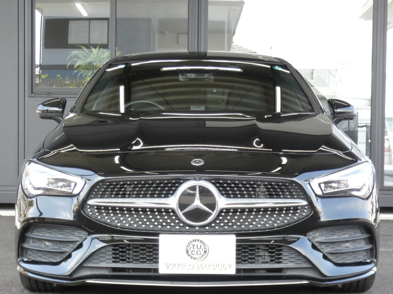 メルセデスベンツ CLAクラス CLA200d ｼｭｰﾃｨﾝｸﾞﾌﾞﾚｰｸ AMGﾗｲﾝ AMGﾚｻﾞｰｴｸｽｸﾙｰｼﾌﾞ&ｱﾄﾞﾊﾞﾝｽﾄﾞ&ﾚｰﾀﾞｰｾｰﾌﾃｨPKG　meｺﾈｸﾄ 灰黒革 ﾊﾟﾉﾗﾏSR MBUXﾅﾋﾞTV 360ｶﾒﾗ ｱﾄﾞﾊﾞﾝｽﾄﾞｻｳﾝﾄﾞ ﾍｯﾄﾞｱｯﾌﾟD 前後ﾄﾞﾗﾚｺ LEDﾗｲﾄ/ｱﾀﾞﾌﾟﾃｨﾌﾞHB　2年保証付