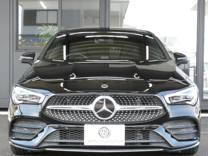 メルセデスベンツ CLAクラス CLA200d ｼｭｰﾃｨﾝｸﾞﾌﾞﾚｰｸ AMGﾗｲﾝ AMGﾚｻﾞｰｴｸｽｸﾙｰｼﾌﾞ&ｱﾄﾞﾊﾞﾝｽﾄﾞ&ﾚｰﾀﾞｰｾｰﾌﾃｨPKG　meｺﾈｸﾄ 灰黒革 ﾊﾟﾉﾗﾏSR MBUXﾅﾋﾞTV 360ｶﾒﾗ ｱﾄﾞﾊﾞﾝｽﾄﾞｻｳﾝﾄﾞ ﾍｯﾄﾞｱｯﾌﾟD 前後ﾄﾞﾗﾚｺ LEDﾗｲﾄ/ｱﾀﾞﾌﾟﾃｨﾌﾞHB　2年保証付