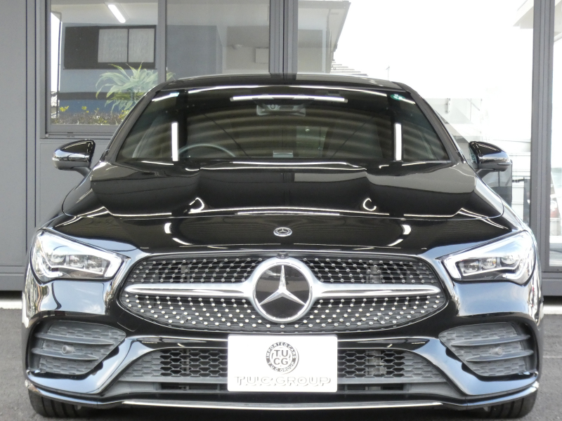 メルセデスベンツ CLAクラス CLA200d ｼｭｰﾃｨﾝｸﾞﾌﾞﾚｰｸ AMGﾗｲﾝ AMGﾚｻﾞｰｴｸｽｸﾙｰｼﾌﾞ&ｱﾄﾞﾊﾞﾝｽﾄﾞ&ﾚｰﾀﾞｰｾｰﾌﾃｨPKG　meｺﾈｸﾄ 灰黒革 ﾊﾟﾉﾗﾏSR MBUXﾅﾋﾞTV 360ｶﾒﾗ ｱﾄﾞﾊﾞﾝｽﾄﾞｻｳﾝﾄﾞ ﾍｯﾄﾞｱｯﾌﾟD 前後ﾄﾞﾗﾚｺ LEDﾗｲﾄ/ｱﾀﾞﾌﾟﾃｨﾌﾞHB　2年保証付