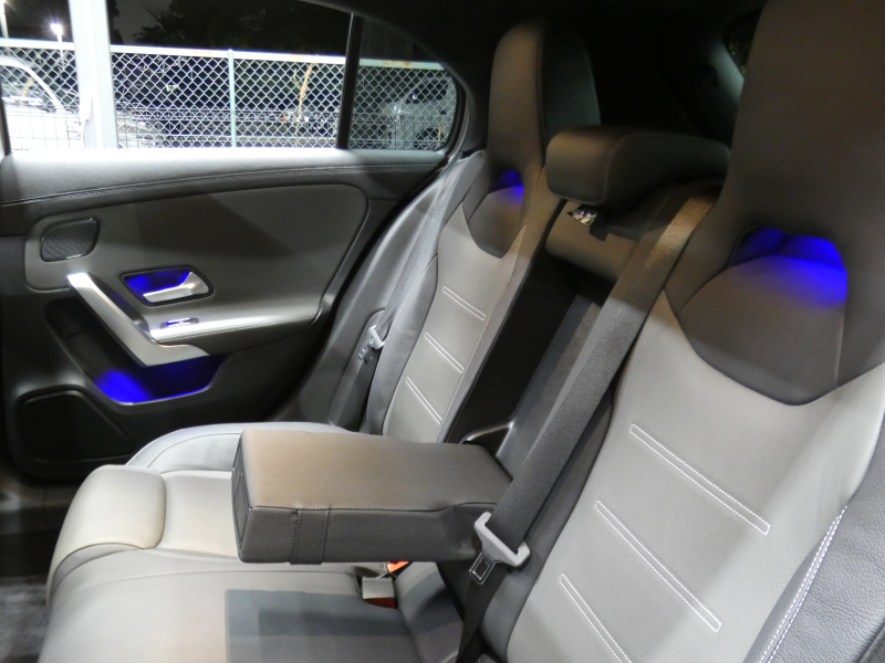 AMG Aクラス A35 4MATIC AMGﾊﾟﾌｫｰﾏﾝｽ&AMGｱﾄﾞﾊﾞﾝｽﾄﾞ&ﾚｰﾀﾞｰｾｰﾌﾃｨPKG　meｺﾈｸﾄ AMGﾊﾟﾌｫｰﾏﾝｽｽﾃｱﾘﾝｸﾞ&ｼｰﾄ AMGｴｱﾛ&18ｲﾝﾁAW 強化ﾌﾞﾚｰｷ 灰黒革 ﾊﾟﾉﾗﾏSR MBUXﾅﾋﾞ 360ｶﾒﾗ ﾍｯﾄﾞｱｯﾌﾟD 液晶ﾒｰﾀｰ ｱﾄﾞﾊﾞﾝｽﾄﾞS 前後ﾄﾞﾗﾚｺ　2年保証付