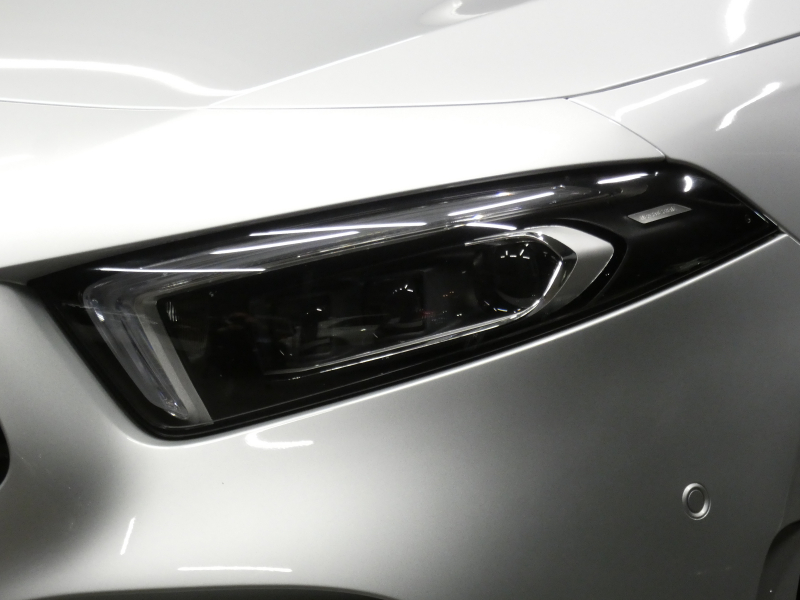 AMG Aクラス A35 4MATIC AMGﾊﾟﾌｫｰﾏﾝｽ&AMGｱﾄﾞﾊﾞﾝｽﾄﾞ&ﾚｰﾀﾞｰｾｰﾌﾃｨPKG　meｺﾈｸﾄ AMGﾊﾟﾌｫｰﾏﾝｽｽﾃｱﾘﾝｸﾞ&ｼｰﾄ AMGｴｱﾛ&18ｲﾝﾁAW 強化ﾌﾞﾚｰｷ 灰黒革 ﾊﾟﾉﾗﾏSR MBUXﾅﾋﾞ 360ｶﾒﾗ ﾍｯﾄﾞｱｯﾌﾟD 液晶ﾒｰﾀｰ ｱﾄﾞﾊﾞﾝｽﾄﾞS 前後ﾄﾞﾗﾚｺ　2年保証付