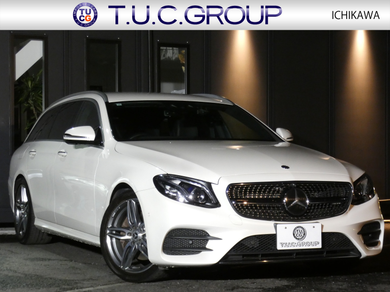 メルセデスベンツ Eクラス E220d ｽﾃｰｼｮﾝﾜｺﾞﾝ ｱﾊﾞﾝｷﾞｬﾙﾄﾞ ｽﾎﾟｰﾂ 本革仕様 ﾚｰﾀﾞｰｾｰﾌﾃｨPKG　黒ﾅｯﾊﾟﾚｻﾞｰ 全席ﾋｰﾀｰ HDDﾅﾋﾞ 地ﾃﾞｼﾞ 360度ｶﾒﾗ Aｶｰﾌﾟﾚｲ Burmester ｴｱﾊﾞﾗﾝｽPKG AMGｴｱﾛ&19ｲﾝﾁｱﾙﾐ 自動ﾘｱｹﾞｰﾄ ﾌｯﾄOP 前後ﾄﾞﾗﾚｺ　2年保証付