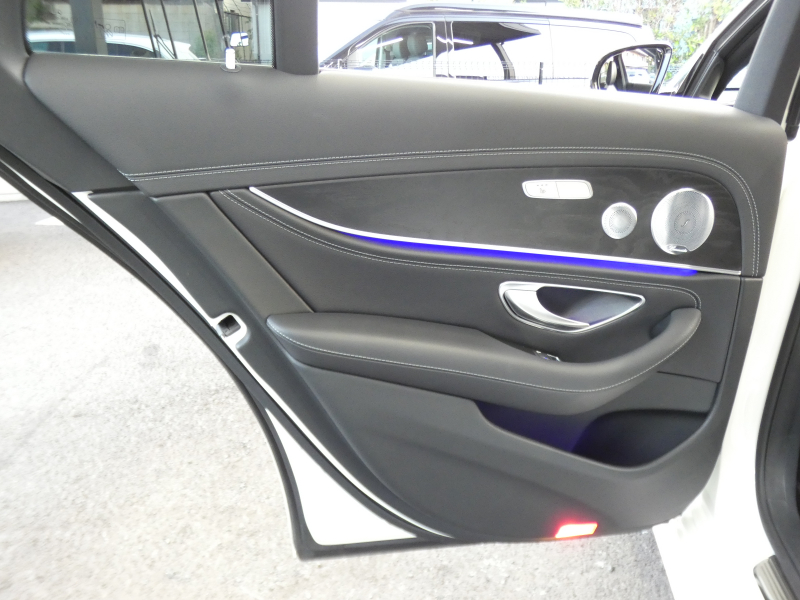 メルセデスベンツ Eクラス E220d ｽﾃｰｼｮﾝﾜｺﾞﾝ ｱﾊﾞﾝｷﾞｬﾙﾄﾞ ｽﾎﾟｰﾂ 本革仕様 ﾚｰﾀﾞｰｾｰﾌﾃｨPKG　黒ﾅｯﾊﾟﾚｻﾞｰ 全席ﾋｰﾀｰ HDDﾅﾋﾞ 地ﾃﾞｼﾞ 360度ｶﾒﾗ Aｶｰﾌﾟﾚｲ Burmester ｴｱﾊﾞﾗﾝｽPKG AMGｴｱﾛ&19ｲﾝﾁｱﾙﾐ 自動ﾘｱｹﾞｰﾄ ﾌｯﾄOP 前後ﾄﾞﾗﾚｺ　2年保証付