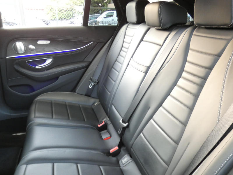 メルセデスベンツ Eクラス E220d ｽﾃｰｼｮﾝﾜｺﾞﾝ ｱﾊﾞﾝｷﾞｬﾙﾄﾞ ｽﾎﾟｰﾂ 本革仕様 ﾚｰﾀﾞｰｾｰﾌﾃｨPKG　黒ﾅｯﾊﾟﾚｻﾞｰ 全席ﾋｰﾀｰ HDDﾅﾋﾞ 地ﾃﾞｼﾞ 360度ｶﾒﾗ Aｶｰﾌﾟﾚｲ Burmester ｴｱﾊﾞﾗﾝｽPKG AMGｴｱﾛ&19ｲﾝﾁｱﾙﾐ 自動ﾘｱｹﾞｰﾄ ﾌｯﾄOP 前後ﾄﾞﾗﾚｺ　2年保証付