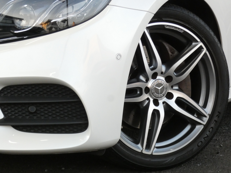 メルセデスベンツ Eクラス E220d ｽﾃｰｼｮﾝﾜｺﾞﾝ ｱﾊﾞﾝｷﾞｬﾙﾄﾞ ｽﾎﾟｰﾂ 本革仕様 ﾚｰﾀﾞｰｾｰﾌﾃｨPKG　黒ﾅｯﾊﾟﾚｻﾞｰ 全席ﾋｰﾀｰ HDDﾅﾋﾞ 地ﾃﾞｼﾞ 360度ｶﾒﾗ Aｶｰﾌﾟﾚｲ Burmester ｴｱﾊﾞﾗﾝｽPKG AMGｴｱﾛ&19ｲﾝﾁｱﾙﾐ 自動ﾘｱｹﾞｰﾄ ﾌｯﾄOP 前後ﾄﾞﾗﾚｺ　2年保証付