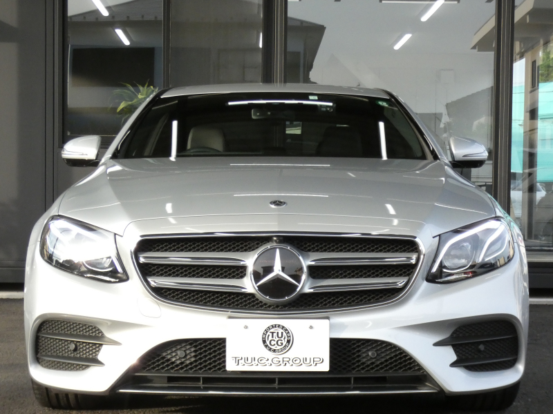 メルセデスベンツ Eクラス E200 ｱﾊﾞﾝｷﾞｬﾙﾄﾞ ｽﾎﾟｰﾂ ﾚｻﾞｰ&ﾚｰﾀﾞｰｾｰﾌﾃｨPKG　meｺﾈｸﾄ 黒ﾅｯﾊﾟﾚｻﾞｰ 全席ﾋｰﾀｰ HDDﾅﾋﾞ 地ﾃﾞｼﾞ Appleｶｰﾌﾟﾚｲ Burmester 360ｶﾒﾗ ﾍｯﾄﾞｱｯﾌﾟD ｴｱﾊﾞﾗﾝｽPKG AMGｴｱﾛ 19ｲﾝﾁｱﾙﾐ 前後ﾄﾞﾗﾚｺ　2年保証付