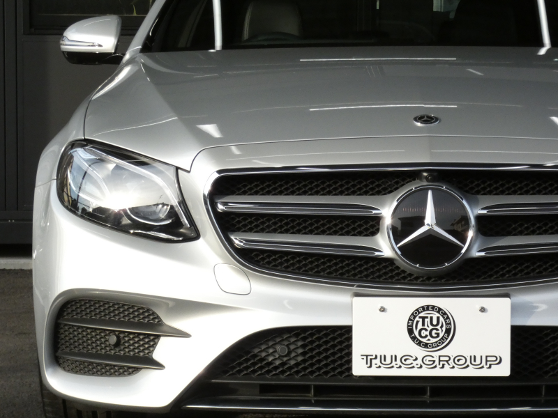 メルセデスベンツ Eクラス E200 ｱﾊﾞﾝｷﾞｬﾙﾄﾞ ｽﾎﾟｰﾂ ﾚｻﾞｰ&ﾚｰﾀﾞｰｾｰﾌﾃｨPKG　meｺﾈｸﾄ 黒ﾅｯﾊﾟﾚｻﾞｰ 全席ﾋｰﾀｰ HDDﾅﾋﾞ 地ﾃﾞｼﾞ Appleｶｰﾌﾟﾚｲ Burmester 360ｶﾒﾗ ﾍｯﾄﾞｱｯﾌﾟD ｴｱﾊﾞﾗﾝｽPKG AMGｴｱﾛ 19ｲﾝﾁｱﾙﾐ 前後ﾄﾞﾗﾚｺ　2年保証付