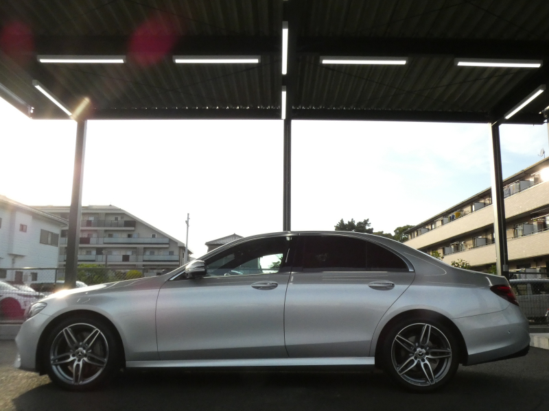 メルセデスベンツ Eクラス E200 ｱﾊﾞﾝｷﾞｬﾙﾄﾞ ｽﾎﾟｰﾂ ﾚｻﾞｰ&ﾚｰﾀﾞｰｾｰﾌﾃｨPKG　meｺﾈｸﾄ 黒ﾅｯﾊﾟﾚｻﾞｰ 全席ﾋｰﾀｰ HDDﾅﾋﾞ 地ﾃﾞｼﾞ Appleｶｰﾌﾟﾚｲ Burmester 360ｶﾒﾗ ﾍｯﾄﾞｱｯﾌﾟD ｴｱﾊﾞﾗﾝｽPKG AMGｴｱﾛ 19ｲﾝﾁｱﾙﾐ 前後ﾄﾞﾗﾚｺ　2年保証付
