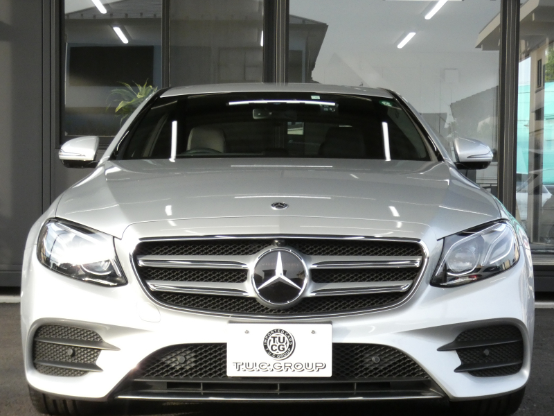 メルセデスベンツ Eクラス E200 ｱﾊﾞﾝｷﾞｬﾙﾄﾞ ｽﾎﾟｰﾂ ﾚｻﾞｰ&ﾚｰﾀﾞｰｾｰﾌﾃｨPKG　meｺﾈｸﾄ 黒ﾅｯﾊﾟﾚｻﾞｰ 全席ﾋｰﾀｰ HDDﾅﾋﾞ 地ﾃﾞｼﾞ Appleｶｰﾌﾟﾚｲ Burmester 360ｶﾒﾗ ﾍｯﾄﾞｱｯﾌﾟD ｴｱﾊﾞﾗﾝｽPKG AMGｴｱﾛ 19ｲﾝﾁｱﾙﾐ 前後ﾄﾞﾗﾚｺ　2年保証付