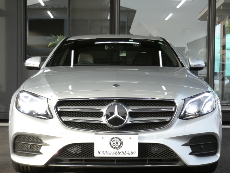 メルセデスベンツ Eクラス E200 ｱﾊﾞﾝｷﾞｬﾙﾄﾞ ｽﾎﾟｰﾂ ﾚｻﾞｰ&ﾚｰﾀﾞｰｾｰﾌﾃｨPKG　meｺﾈｸﾄ 黒ﾅｯﾊﾟﾚｻﾞｰ 全席ﾋｰﾀｰ HDDﾅﾋﾞ 地ﾃﾞｼﾞ Appleｶｰﾌﾟﾚｲ Burmester 360ｶﾒﾗ ﾍｯﾄﾞｱｯﾌﾟD ｴｱﾊﾞﾗﾝｽPKG AMGｴｱﾛ 19ｲﾝﾁｱﾙﾐ 前後ﾄﾞﾗﾚｺ　2年保証付