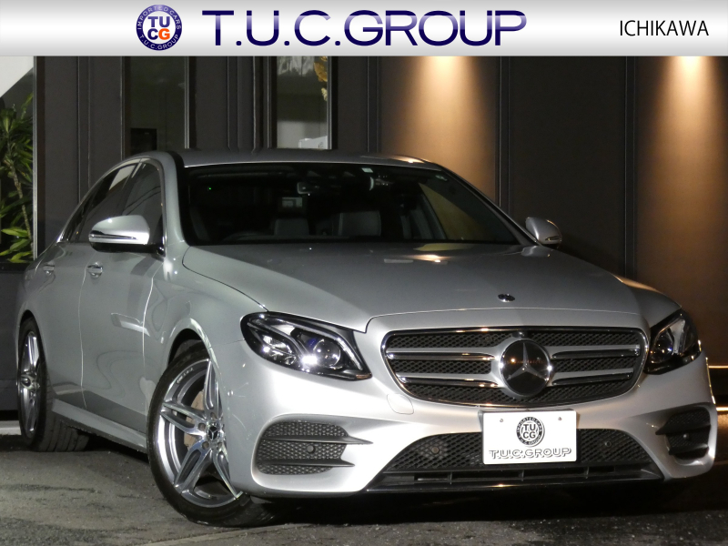 メルセデスベンツ Eクラス E200 ｱﾊﾞﾝｷﾞｬﾙﾄﾞ ｽﾎﾟｰﾂ ﾚｻﾞｰ&ﾚｰﾀﾞｰｾｰﾌﾃｨPKG　meｺﾈｸﾄ 黒ﾅｯﾊﾟﾚｻﾞｰ 全席ﾋｰﾀｰ HDDﾅﾋﾞ 地ﾃﾞｼﾞ Appleｶｰﾌﾟﾚｲ Burmester 360ｶﾒﾗ ﾍｯﾄﾞｱｯﾌﾟD ｴｱﾊﾞﾗﾝｽPKG AMGｴｱﾛ 19ｲﾝﾁｱﾙﾐ 前後ﾄﾞﾗﾚｺ　2年保証付