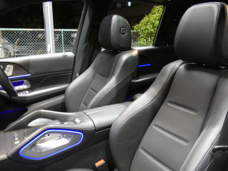 メルセデスベンツ GLE GLE400d 4MATIC ｽﾎﾟｰﾂ ﾚｰﾀﾞｰｾｰﾌﾃｨPKG　meｺﾈｸﾄ ﾅｯﾊﾟｺﾝﾋﾞﾚｻﾞｰ ﾍﾞﾝﾁﾚｰﾀｰ ﾊﾟﾉﾗﾏSR MBUXﾅﾋﾞ 地ﾃﾞｼﾞ 360ｶﾒﾗ 前後ﾄﾞﾗﾚｺ HUD Burmester ｴｱﾊﾞﾗﾝｽPKG 温冷ｶｯﾌﾟﾎﾙﾀﾞｰ AMGｴｱﾛ/20AW LEDﾍｯﾄﾞﾗｲﾄ/ｵｰﾄHB　2年保証付