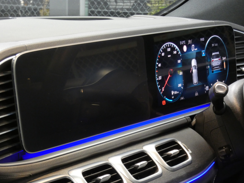 メルセデスベンツ GLE GLE400d 4MATIC ｽﾎﾟｰﾂ ﾚｰﾀﾞｰｾｰﾌﾃｨPKG　meｺﾈｸﾄ ﾅｯﾊﾟｺﾝﾋﾞﾚｻﾞｰ ﾍﾞﾝﾁﾚｰﾀｰ ﾊﾟﾉﾗﾏSR MBUXﾅﾋﾞ 地ﾃﾞｼﾞ 360ｶﾒﾗ 前後ﾄﾞﾗﾚｺ HUD Burmester ｴｱﾊﾞﾗﾝｽPKG 温冷ｶｯﾌﾟﾎﾙﾀﾞｰ AMGｴｱﾛ/20AW LEDﾍｯﾄﾞﾗｲﾄ/ｵｰﾄHB　2年保証付