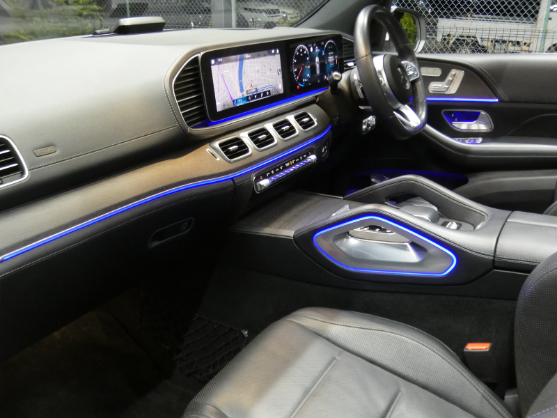 メルセデスベンツ GLE GLE400d 4MATIC ｽﾎﾟｰﾂ ﾚｰﾀﾞｰｾｰﾌﾃｨPKG　meｺﾈｸﾄ ﾅｯﾊﾟｺﾝﾋﾞﾚｻﾞｰ ﾍﾞﾝﾁﾚｰﾀｰ ﾊﾟﾉﾗﾏSR MBUXﾅﾋﾞ 地ﾃﾞｼﾞ 360ｶﾒﾗ 前後ﾄﾞﾗﾚｺ HUD Burmester ｴｱﾊﾞﾗﾝｽPKG 温冷ｶｯﾌﾟﾎﾙﾀﾞｰ AMGｴｱﾛ/20AW LEDﾍｯﾄﾞﾗｲﾄ/ｵｰﾄHB　2年保証付