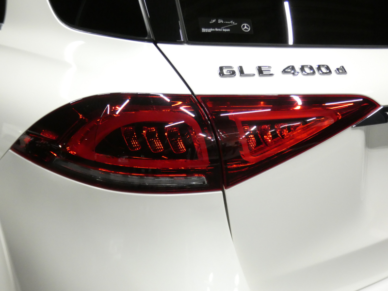 メルセデスベンツ GLE GLE400d 4MATIC ｽﾎﾟｰﾂ ﾚｰﾀﾞｰｾｰﾌﾃｨPKG　meｺﾈｸﾄ ﾅｯﾊﾟｺﾝﾋﾞﾚｻﾞｰ ﾍﾞﾝﾁﾚｰﾀｰ ﾊﾟﾉﾗﾏSR MBUXﾅﾋﾞ 地ﾃﾞｼﾞ 360ｶﾒﾗ 前後ﾄﾞﾗﾚｺ HUD Burmester ｴｱﾊﾞﾗﾝｽPKG 温冷ｶｯﾌﾟﾎﾙﾀﾞｰ AMGｴｱﾛ/20AW LEDﾍｯﾄﾞﾗｲﾄ/ｵｰﾄHB　2年保証付