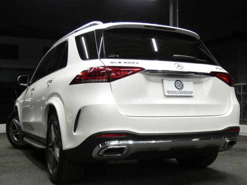 メルセデスベンツ GLE GLE400d 4MATIC ｽﾎﾟｰﾂ ﾚｰﾀﾞｰｾｰﾌﾃｨPKG　meｺﾈｸﾄ ﾅｯﾊﾟｺﾝﾋﾞﾚｻﾞｰ ﾍﾞﾝﾁﾚｰﾀｰ ﾊﾟﾉﾗﾏSR MBUXﾅﾋﾞ 地ﾃﾞｼﾞ 360ｶﾒﾗ 前後ﾄﾞﾗﾚｺ HUD Burmester ｴｱﾊﾞﾗﾝｽPKG 温冷ｶｯﾌﾟﾎﾙﾀﾞｰ AMGｴｱﾛ/20AW LEDﾍｯﾄﾞﾗｲﾄ/ｵｰﾄHB　2年保証付