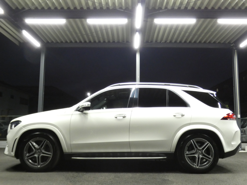 メルセデスベンツ GLE GLE400d 4MATIC ｽﾎﾟｰﾂ ﾚｰﾀﾞｰｾｰﾌﾃｨPKG　meｺﾈｸﾄ ﾅｯﾊﾟｺﾝﾋﾞﾚｻﾞｰ ﾍﾞﾝﾁﾚｰﾀｰ ﾊﾟﾉﾗﾏSR MBUXﾅﾋﾞ 地ﾃﾞｼﾞ 360ｶﾒﾗ 前後ﾄﾞﾗﾚｺ HUD Burmester ｴｱﾊﾞﾗﾝｽPKG 温冷ｶｯﾌﾟﾎﾙﾀﾞｰ AMGｴｱﾛ/20AW LEDﾍｯﾄﾞﾗｲﾄ/ｵｰﾄHB　2年保証付