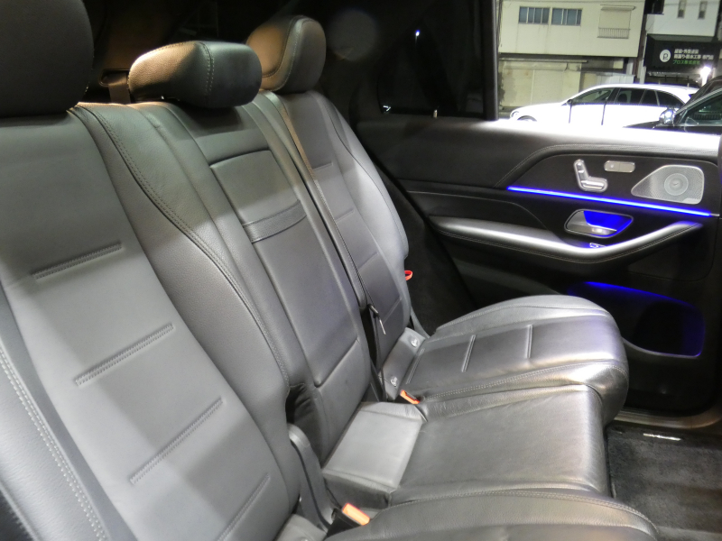 メルセデスベンツ GLE GLE400d 4MATIC ｽﾎﾟｰﾂ ﾚｰﾀﾞｰｾｰﾌﾃｨPKG　meｺﾈｸﾄ ﾅｯﾊﾟｺﾝﾋﾞﾚｻﾞｰ ﾍﾞﾝﾁﾚｰﾀｰ ﾊﾟﾉﾗﾏSR MBUXﾅﾋﾞ 地ﾃﾞｼﾞ 360ｶﾒﾗ 前後ﾄﾞﾗﾚｺ HUD Burmester ｴｱﾊﾞﾗﾝｽPKG 温冷ｶｯﾌﾟﾎﾙﾀﾞｰ AMGｴｱﾛ/20AW LEDﾍｯﾄﾞﾗｲﾄ/ｵｰﾄHB　2年保証付