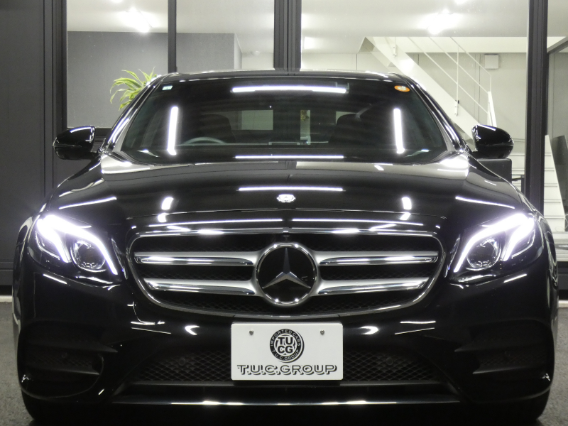 メルセデスベンツ Eクラス E200 ｱﾊﾞﾝｷﾞｬﾙﾄﾞ ｽﾎﾟｰﾂ ﾚｰﾀﾞｰｾｰﾌﾃｨPKG　AMGｴｱﾛ&19ｲﾝﾁAW ｺﾝﾋﾞ革ｼｰﾄ ﾅﾋﾞTV 360度ｶﾒﾗ Aｶｰﾌﾟﾚｲ 前後ﾄﾞﾗﾚｺ ﾀﾞｲﾅﾐｯｸｾﾚｸﾄ ｱﾝﾋﾞｴﾝﾄﾗｲﾄ LEDﾗｲﾄ ｱﾀﾞﾌﾟﾃｨﾌﾞHB　2年保証付