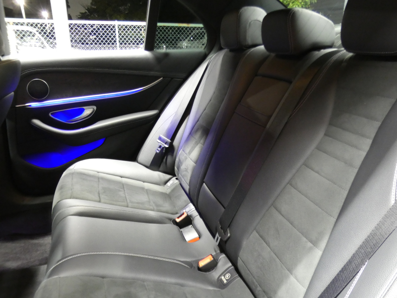 メルセデスベンツ Eクラス E200 ｱﾊﾞﾝｷﾞｬﾙﾄﾞ ｽﾎﾟｰﾂ ﾚｰﾀﾞｰｾｰﾌﾃｨPKG　AMGｴｱﾛ&19ｲﾝﾁAW ｺﾝﾋﾞ革ｼｰﾄ ﾅﾋﾞTV 360度ｶﾒﾗ Aｶｰﾌﾟﾚｲ 前後ﾄﾞﾗﾚｺ ﾀﾞｲﾅﾐｯｸｾﾚｸﾄ ｱﾝﾋﾞｴﾝﾄﾗｲﾄ LEDﾗｲﾄ ｱﾀﾞﾌﾟﾃｨﾌﾞHB　2年保証付