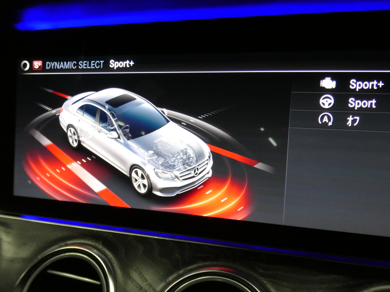 メルセデスベンツ Eクラス E200 ｱﾊﾞﾝｷﾞｬﾙﾄﾞ ｽﾎﾟｰﾂ ﾚｰﾀﾞｰｾｰﾌﾃｨPKG　AMGｴｱﾛ&19ｲﾝﾁAW ｺﾝﾋﾞ革ｼｰﾄ ﾅﾋﾞTV 360度ｶﾒﾗ Aｶｰﾌﾟﾚｲ 前後ﾄﾞﾗﾚｺ ﾀﾞｲﾅﾐｯｸｾﾚｸﾄ ｱﾝﾋﾞｴﾝﾄﾗｲﾄ LEDﾗｲﾄ ｱﾀﾞﾌﾟﾃｨﾌﾞHB　2年保証付