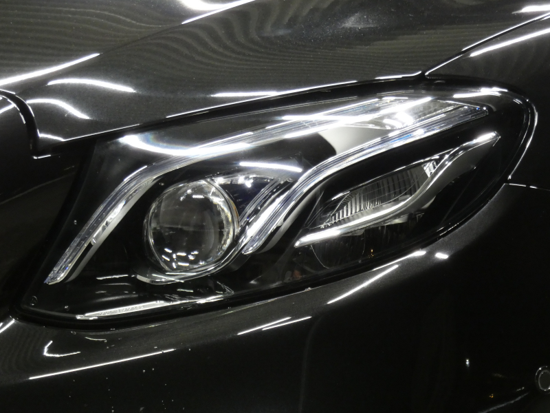 メルセデスベンツ Eクラス E200 ｱﾊﾞﾝｷﾞｬﾙﾄﾞ ｽﾎﾟｰﾂ ﾚｰﾀﾞｰｾｰﾌﾃｨPKG　AMGｴｱﾛ&19ｲﾝﾁAW ｺﾝﾋﾞ革ｼｰﾄ ﾅﾋﾞTV 360度ｶﾒﾗ Aｶｰﾌﾟﾚｲ 前後ﾄﾞﾗﾚｺ ﾀﾞｲﾅﾐｯｸｾﾚｸﾄ ｱﾝﾋﾞｴﾝﾄﾗｲﾄ LEDﾗｲﾄ ｱﾀﾞﾌﾟﾃｨﾌﾞHB　2年保証付