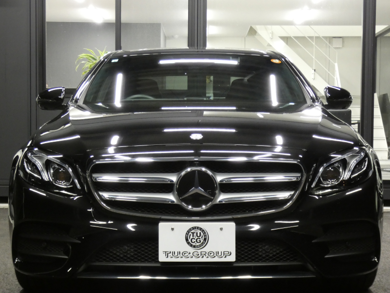 メルセデスベンツ Eクラス E200 ｱﾊﾞﾝｷﾞｬﾙﾄﾞ ｽﾎﾟｰﾂ ﾚｰﾀﾞｰｾｰﾌﾃｨPKG　AMGｴｱﾛ&19ｲﾝﾁAW ｺﾝﾋﾞ革ｼｰﾄ ﾅﾋﾞTV 360度ｶﾒﾗ Aｶｰﾌﾟﾚｲ 前後ﾄﾞﾗﾚｺ ﾀﾞｲﾅﾐｯｸｾﾚｸﾄ ｱﾝﾋﾞｴﾝﾄﾗｲﾄ LEDﾗｲﾄ ｱﾀﾞﾌﾟﾃｨﾌﾞHB　2年保証付