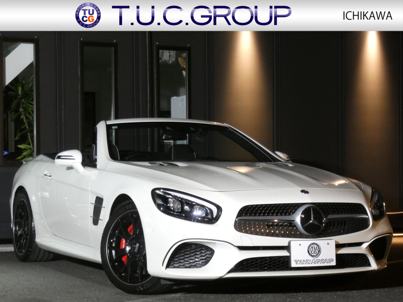 メルセデスベンツ SLクラス SL400 ﾚｰﾀﾞｰｾｰﾌﾃｨPKG　後期 AMGｴｱﾛ BBS19ｲﾝﾁAW ｶﾞﾗｽﾙｰﾌ ﾌﾞﾗｯｸﾅｯﾊﾟﾚｻﾞｰ ﾋｰﾀｰ&ﾍﾞﾝﾁﾚｰﾀｰ HDDﾅﾋﾞ 地ﾃﾞｼﾞ Appleｶｰﾌﾟﾚｲ ﾊﾞｯｸｶﾒﾗ ﾀﾞｯｼｭﾎﾞｰﾄﾞｸﾛｯｸ 360度ﾄﾞﾗﾚｺ LEDﾍｯﾄﾞﾗｲﾄ ﾏﾙﾁｶﾗｰｱﾝﾋﾞｴﾝﾄ ABCｻｽ　2年保証付