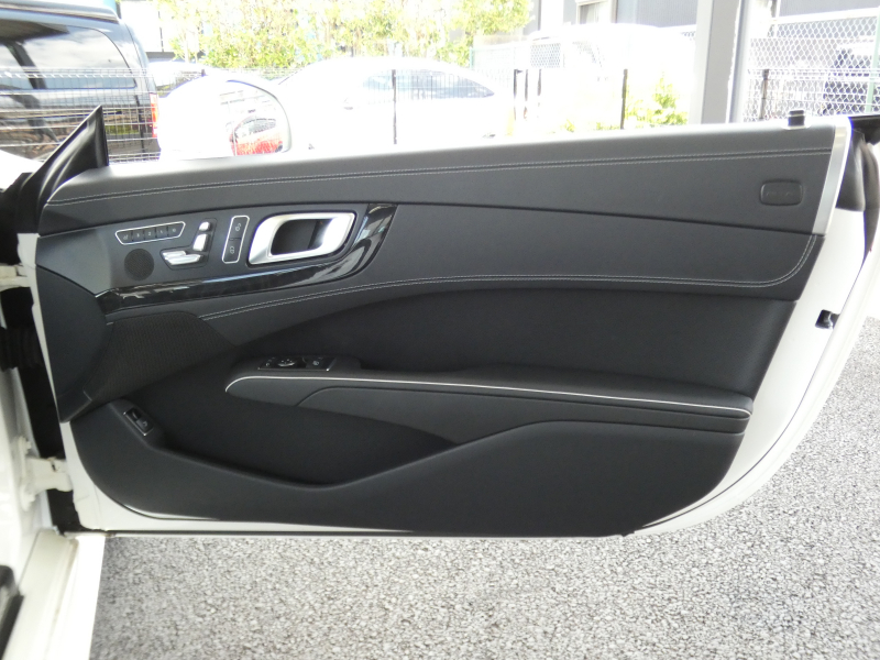 メルセデスベンツ SLクラス SL400 ﾚｰﾀﾞｰｾｰﾌﾃｨPKG　後期 AMGｴｱﾛ BBS19ｲﾝﾁAW ｶﾞﾗｽﾙｰﾌ ﾌﾞﾗｯｸﾅｯﾊﾟﾚｻﾞｰ ﾋｰﾀｰ&ﾍﾞﾝﾁﾚｰﾀｰ HDDﾅﾋﾞ 地ﾃﾞｼﾞ Appleｶｰﾌﾟﾚｲ ﾊﾞｯｸｶﾒﾗ ﾀﾞｯｼｭﾎﾞｰﾄﾞｸﾛｯｸ 360度ﾄﾞﾗﾚｺ LEDﾍｯﾄﾞﾗｲﾄ ﾏﾙﾁｶﾗｰｱﾝﾋﾞｴﾝﾄ ABCｻｽ　2年保証付