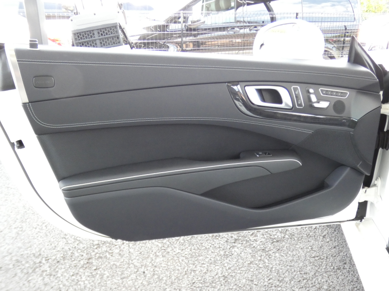 メルセデスベンツ SLクラス SL400 ﾚｰﾀﾞｰｾｰﾌﾃｨPKG　後期 AMGｴｱﾛ BBS19ｲﾝﾁAW ｶﾞﾗｽﾙｰﾌ ﾌﾞﾗｯｸﾅｯﾊﾟﾚｻﾞｰ ﾋｰﾀｰ&ﾍﾞﾝﾁﾚｰﾀｰ HDDﾅﾋﾞ 地ﾃﾞｼﾞ Appleｶｰﾌﾟﾚｲ ﾊﾞｯｸｶﾒﾗ ﾀﾞｯｼｭﾎﾞｰﾄﾞｸﾛｯｸ 360度ﾄﾞﾗﾚｺ LEDﾍｯﾄﾞﾗｲﾄ ﾏﾙﾁｶﾗｰｱﾝﾋﾞｴﾝﾄ ABCｻｽ　2年保証付