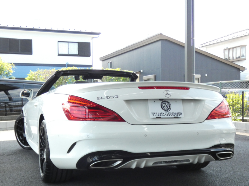 メルセデスベンツ SLクラス SL400 ﾚｰﾀﾞｰｾｰﾌﾃｨPKG　後期 AMGｴｱﾛ BBS19ｲﾝﾁAW ｶﾞﾗｽﾙｰﾌ ﾌﾞﾗｯｸﾅｯﾊﾟﾚｻﾞｰ ﾋｰﾀｰ&ﾍﾞﾝﾁﾚｰﾀｰ HDDﾅﾋﾞ 地ﾃﾞｼﾞ Appleｶｰﾌﾟﾚｲ ﾊﾞｯｸｶﾒﾗ ﾀﾞｯｼｭﾎﾞｰﾄﾞｸﾛｯｸ 360度ﾄﾞﾗﾚｺ LEDﾍｯﾄﾞﾗｲﾄ ﾏﾙﾁｶﾗｰｱﾝﾋﾞｴﾝﾄ ABCｻｽ　2年保証付