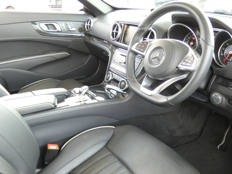 メルセデスベンツ SLクラス SL400 ﾚｰﾀﾞｰｾｰﾌﾃｨPKG　後期 AMGｴｱﾛ BBS19ｲﾝﾁAW ｶﾞﾗｽﾙｰﾌ ﾌﾞﾗｯｸﾅｯﾊﾟﾚｻﾞｰ ﾋｰﾀｰ&ﾍﾞﾝﾁﾚｰﾀｰ HDDﾅﾋﾞ 地ﾃﾞｼﾞ Appleｶｰﾌﾟﾚｲ ﾊﾞｯｸｶﾒﾗ ﾀﾞｯｼｭﾎﾞｰﾄﾞｸﾛｯｸ 360度ﾄﾞﾗﾚｺ LEDﾍｯﾄﾞﾗｲﾄ ﾏﾙﾁｶﾗｰｱﾝﾋﾞｴﾝﾄ ABCｻｽ　2年保証付