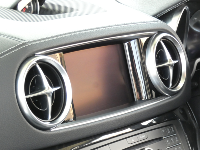 メルセデスベンツ SLクラス SL400 ﾚｰﾀﾞｰｾｰﾌﾃｨPKG　後期 AMGｴｱﾛ BBS19ｲﾝﾁAW ｶﾞﾗｽﾙｰﾌ ﾌﾞﾗｯｸﾅｯﾊﾟﾚｻﾞｰ ﾋｰﾀｰ&ﾍﾞﾝﾁﾚｰﾀｰ HDDﾅﾋﾞ 地ﾃﾞｼﾞ Appleｶｰﾌﾟﾚｲ ﾊﾞｯｸｶﾒﾗ ﾀﾞｯｼｭﾎﾞｰﾄﾞｸﾛｯｸ 360度ﾄﾞﾗﾚｺ LEDﾍｯﾄﾞﾗｲﾄ ﾏﾙﾁｶﾗｰｱﾝﾋﾞｴﾝﾄ ABCｻｽ　2年保証付