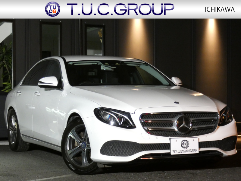 メルセデスベンツ Eクラス E200 ｱﾊﾞﾝｷﾞｬﾙﾄﾞ ﾚｻﾞｰ&ﾚｰﾀﾞｰｾｰﾌﾃｨPKG　黒本革 前後ﾋｰﾀｰ ﾅﾋﾞTV 360度ｶﾒﾗ Appleｶｰﾌﾟﾚｲ Burmester ｴｱﾊﾞﾗﾝｽPKG ﾊﾟﾌｭｰﾑｱﾄﾏｲｻﾞｰ 純正ﾄﾞﾗﾚｺ ﾀﾞｲﾅﾐｯｸｾﾚｸﾄ ｵｰﾄﾄﾗﾝｸ 純正17ｲﾝﾁAW LEDﾗｲﾄ　2年保証付