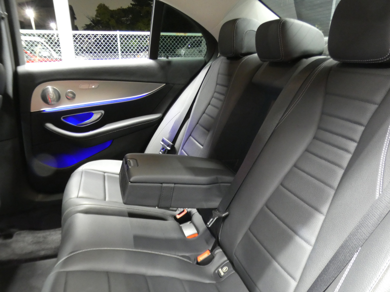 メルセデスベンツ Eクラス E200 ｱﾊﾞﾝｷﾞｬﾙﾄﾞ ﾚｻﾞｰ&ﾚｰﾀﾞｰｾｰﾌﾃｨPKG　黒本革 前後ﾋｰﾀｰ ﾅﾋﾞTV 360度ｶﾒﾗ Appleｶｰﾌﾟﾚｲ Burmester ｴｱﾊﾞﾗﾝｽPKG ﾊﾟﾌｭｰﾑｱﾄﾏｲｻﾞｰ 純正ﾄﾞﾗﾚｺ ﾀﾞｲﾅﾐｯｸｾﾚｸﾄ ｵｰﾄﾄﾗﾝｸ 純正17ｲﾝﾁAW LEDﾗｲﾄ　2年保証付