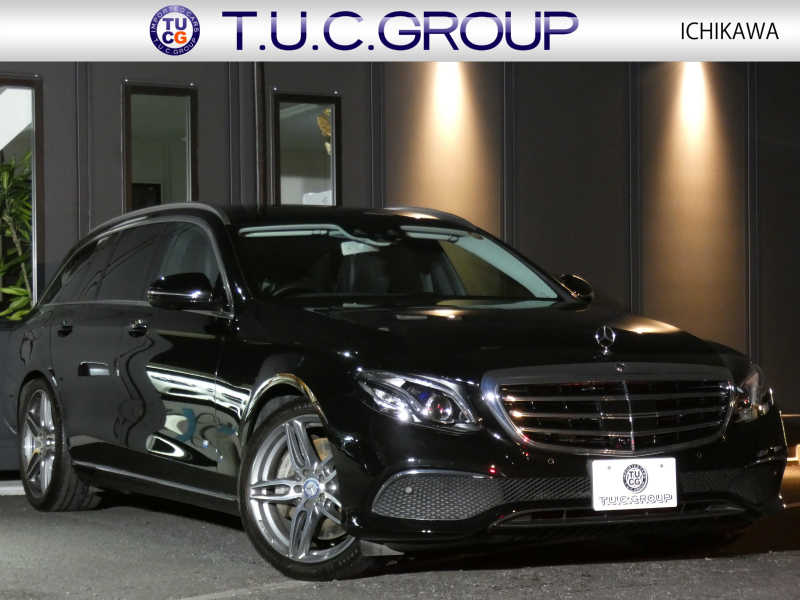 メルセデスベンツ Eクラス E400 4MATIC ｽﾃｰｼｮﾝﾜｺﾞﾝ ｴｸｽｸﾙｰｼﾌﾞ&ﾚｰﾀﾞｰｾｰﾌﾃｨPKG　ﾌﾞﾗｯｸﾅｯﾊﾟﾚｻﾞｰ 前後席ﾋｰﾀｰ AMG19ｲﾝﾁAW ﾅﾋﾞTV Appleｶｰﾌﾟﾚｲ 360度ｶﾒﾗ Burmester ｴｱﾊﾞﾗﾝｽPKG ﾍｯﾄﾞｱｯﾌﾟD 自動ﾘｱｹﾞｰﾄ ｴｱｻｽ LEDﾍｯﾄﾞﾗｲﾄ/ｱﾀﾞﾌﾟﾃｨﾌﾞHB　2年保証付