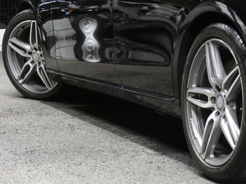 メルセデスベンツ Eクラス E400 4MATIC ｽﾃｰｼｮﾝﾜｺﾞﾝ ｴｸｽｸﾙｰｼﾌﾞ&ﾚｰﾀﾞｰｾｰﾌﾃｨPKG　ﾌﾞﾗｯｸﾅｯﾊﾟﾚｻﾞｰ 前後席ﾋｰﾀｰ AMG19ｲﾝﾁAW ﾅﾋﾞTV Appleｶｰﾌﾟﾚｲ 360度ｶﾒﾗ Burmester ｴｱﾊﾞﾗﾝｽPKG ﾍｯﾄﾞｱｯﾌﾟD 自動ﾘｱｹﾞｰﾄ ｴｱｻｽ LEDﾍｯﾄﾞﾗｲﾄ/ｱﾀﾞﾌﾟﾃｨﾌﾞHB　2年保証付