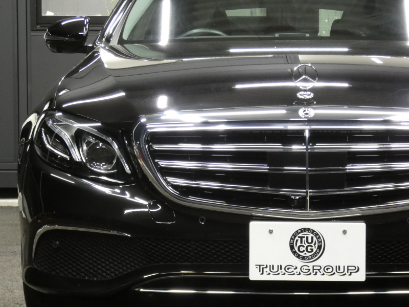 メルセデスベンツ Eクラス E400 4MATIC ｽﾃｰｼｮﾝﾜｺﾞﾝ ｴｸｽｸﾙｰｼﾌﾞ&ﾚｰﾀﾞｰｾｰﾌﾃｨPKG　ﾌﾞﾗｯｸﾅｯﾊﾟﾚｻﾞｰ 前後席ﾋｰﾀｰ AMG19ｲﾝﾁAW ﾅﾋﾞTV Appleｶｰﾌﾟﾚｲ 360度ｶﾒﾗ Burmester ｴｱﾊﾞﾗﾝｽPKG ﾍｯﾄﾞｱｯﾌﾟD 自動ﾘｱｹﾞｰﾄ ｴｱｻｽ LEDﾍｯﾄﾞﾗｲﾄ/ｱﾀﾞﾌﾟﾃｨﾌﾞHB　2年保証付