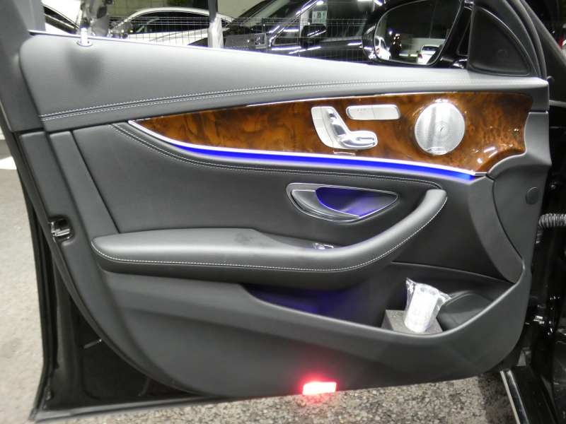 メルセデスベンツ Eクラス E400 4MATIC ｽﾃｰｼｮﾝﾜｺﾞﾝ ｴｸｽｸﾙｰｼﾌﾞ&ﾚｰﾀﾞｰｾｰﾌﾃｨPKG　ﾌﾞﾗｯｸﾅｯﾊﾟﾚｻﾞｰ 前後席ﾋｰﾀｰ AMG19ｲﾝﾁAW ﾅﾋﾞTV Appleｶｰﾌﾟﾚｲ 360度ｶﾒﾗ Burmester ｴｱﾊﾞﾗﾝｽPKG ﾍｯﾄﾞｱｯﾌﾟD 自動ﾘｱｹﾞｰﾄ ｴｱｻｽ LEDﾍｯﾄﾞﾗｲﾄ/ｱﾀﾞﾌﾟﾃｨﾌﾞHB　2年保証付