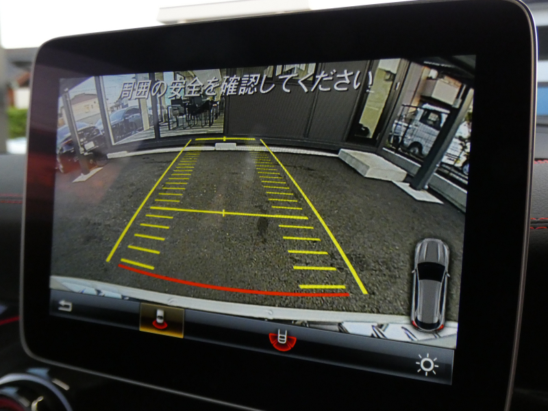 AMG GLA GLA45 4MATIC ﾚｰﾀﾞｰｾｰﾌﾃｨPKG　後期 1ｵｰﾅｰ 381ps ｷｰﾚｽｺﾞｰ 黒本革 ﾊﾟﾉﾗﾏｻﾝﾙｰﾌ ﾅﾋﾞTV Aｶｰﾌﾟﾚｲ Bｶﾒﾗ ﾀﾞｲﾅﾐｯｸｾﾚｸﾄ LEDﾍｯﾄﾞﾗｲﾄ ﾊﾟﾄﾞﾙｼﾌﾄ 前後ﾄﾞﾗﾚｺ 自動ﾘｱｹﾞｰﾄ/ﾌｯﾄOP AMGｴｱﾛ&19ｲﾝﾁAW　2年保証付