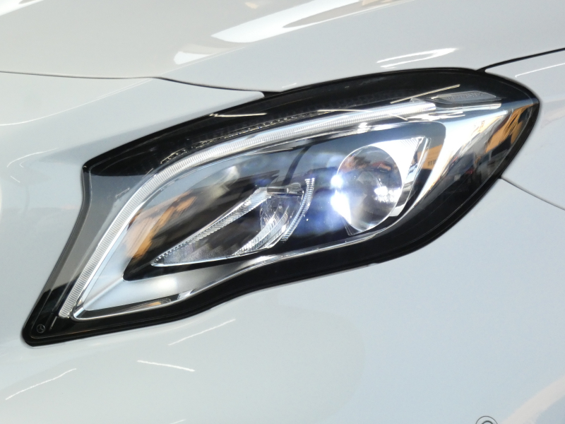 AMG GLA GLA45 4MATIC ﾚｰﾀﾞｰｾｰﾌﾃｨPKG　後期 1ｵｰﾅｰ 381ps ｷｰﾚｽｺﾞｰ 黒本革 ﾊﾟﾉﾗﾏｻﾝﾙｰﾌ ﾅﾋﾞTV Aｶｰﾌﾟﾚｲ Bｶﾒﾗ ﾀﾞｲﾅﾐｯｸｾﾚｸﾄ LEDﾍｯﾄﾞﾗｲﾄ ﾊﾟﾄﾞﾙｼﾌﾄ 前後ﾄﾞﾗﾚｺ 自動ﾘｱｹﾞｰﾄ/ﾌｯﾄOP AMGｴｱﾛ&19ｲﾝﾁAW　2年保証付